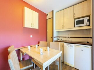 Apartamento Le Dramont  13