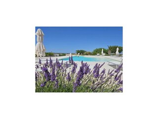 Villa Monte San Vito Outdoor Recording 4