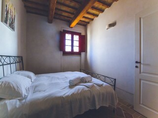 Villa Monte San Vito Features 12