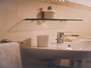 Villa Monte San Vito Ausstattung 12