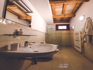 Villa Monte San Vito Características 14