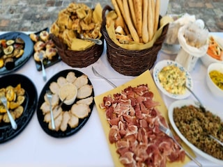 Villa Monte San Vito  18