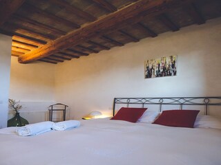 Villa Monte San Vito Features 12