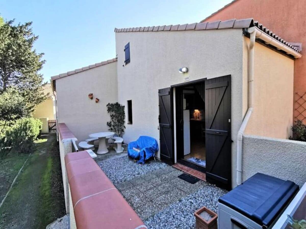 Appartement Leucate  1