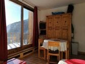 Appartement Huez  1