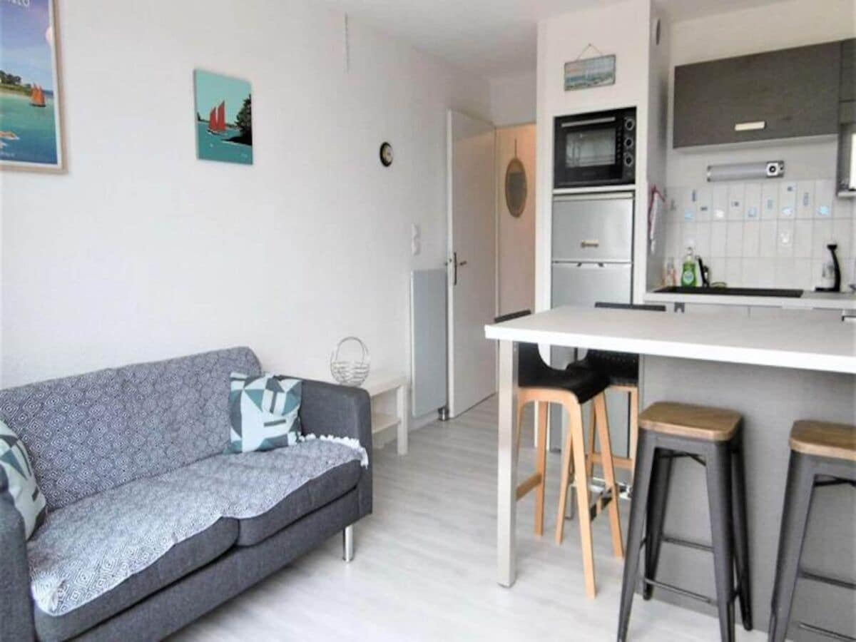 Appartement Sarzeau  1