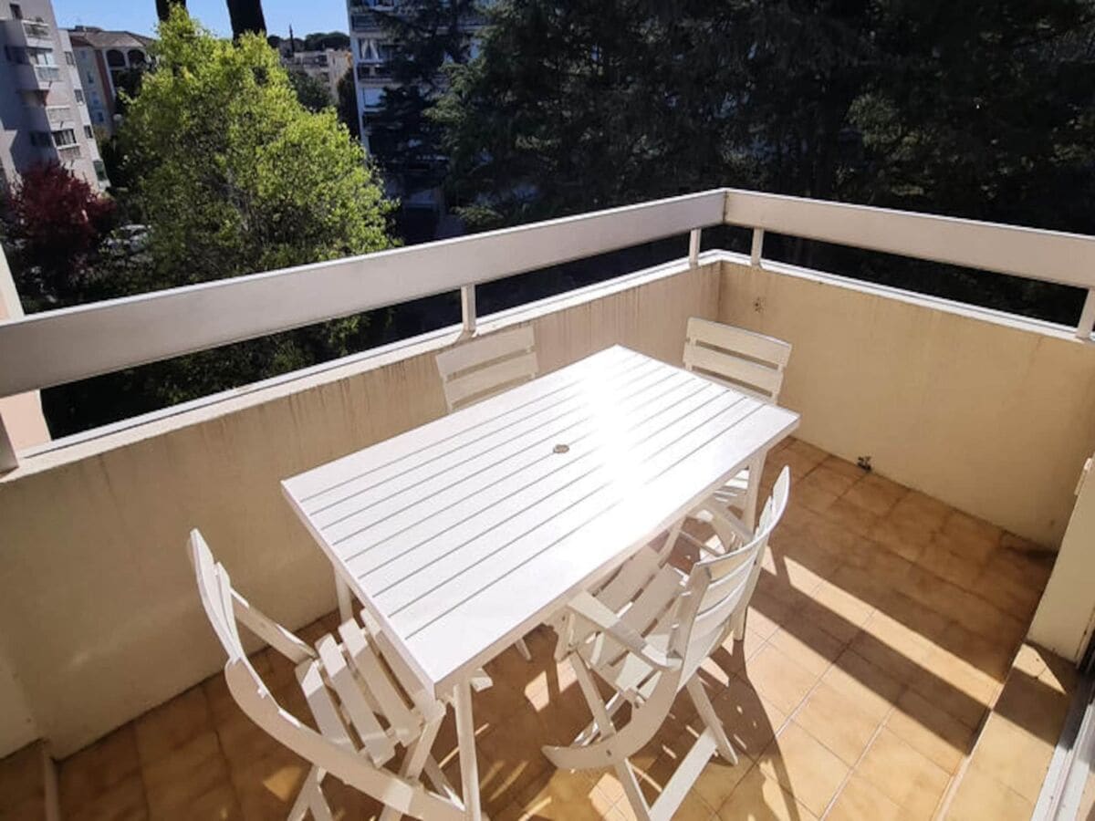 Apartment Sainte-Maxime  1