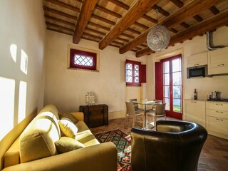 Villa Monte San Vito Features 12