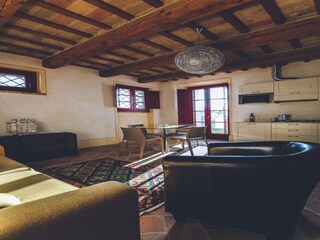 Villa Monte San Vito Kenmerken 15