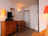 Apartamento Huez  1