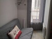 Apartment Arles-sur-Tech Ausstattung 1