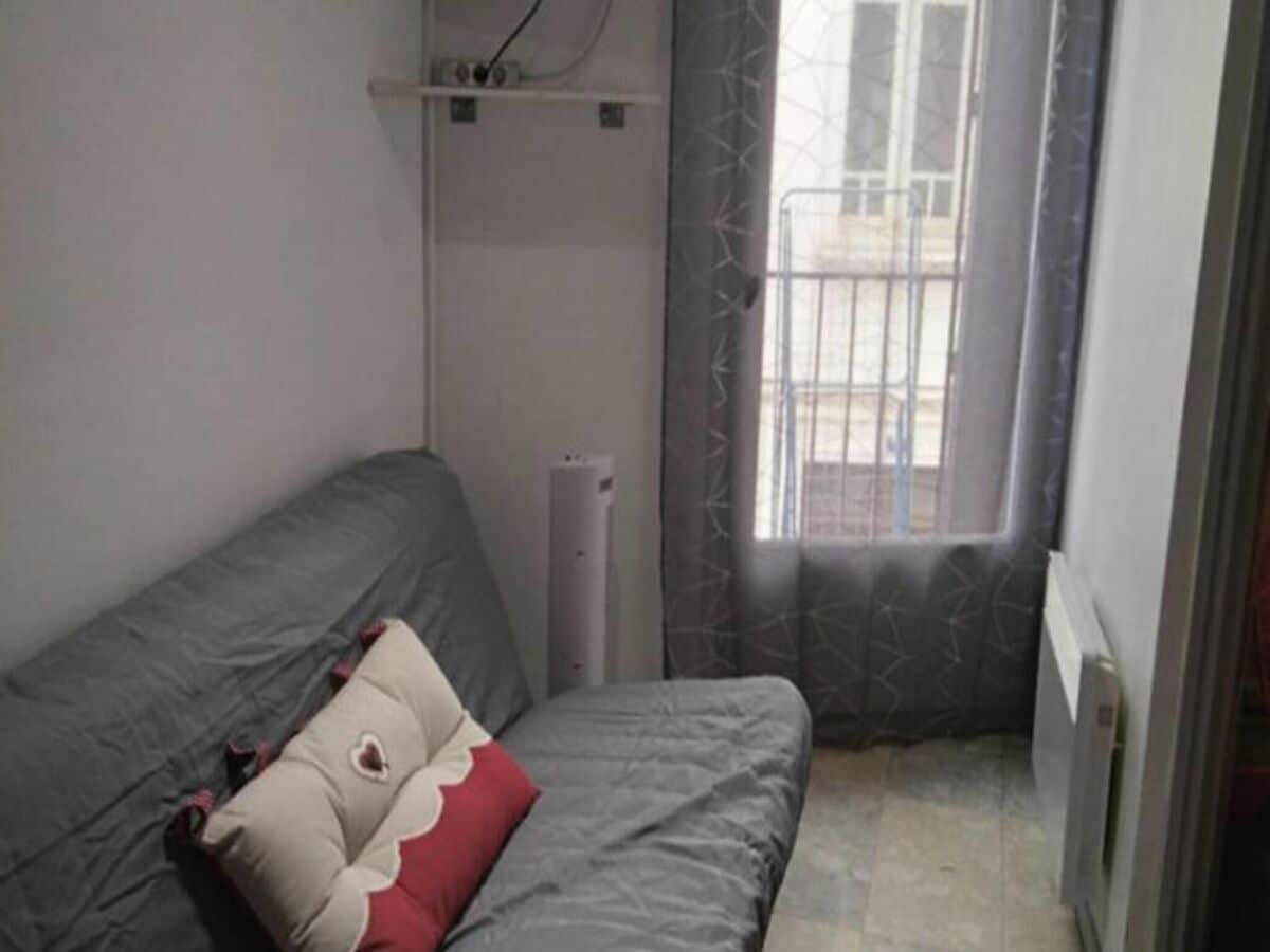 Appartement Arles-sur-Tech Équipement 1