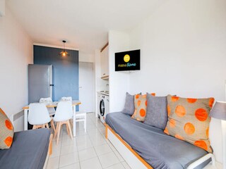 Apartment Le Dramont  20