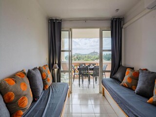 Apartamento Le Dramont  21