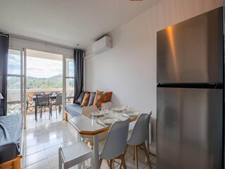 Apartamento Le Dramont  24