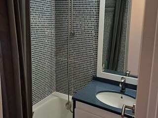 Apartamento Le Dramont  26
