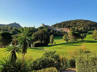 Apartment Le Dramont  12