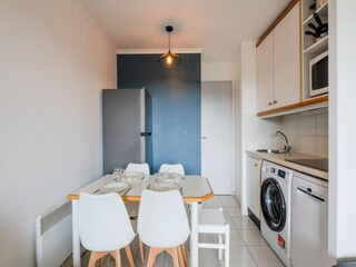 Appartement Le Dramont  16