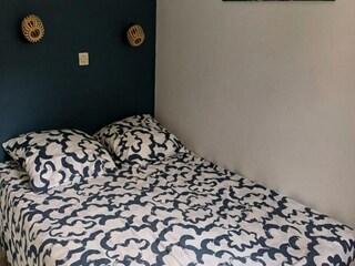Apartamento Le Dramont  16