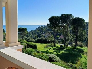 Apartment Le Dramont  10