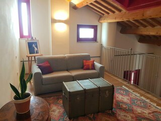 Villa Monte San Vito Features 9