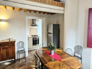 Villa Monte San Vito Ausstattung 11