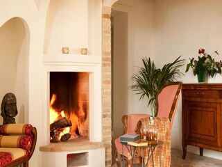 Villa Monte San Vito Kenmerken 10