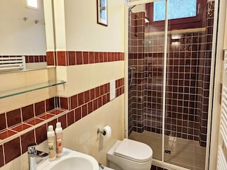 Villa Monte San Vito Kenmerken 10