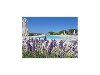 Villa Monte San Vito Außenaufnahme 3