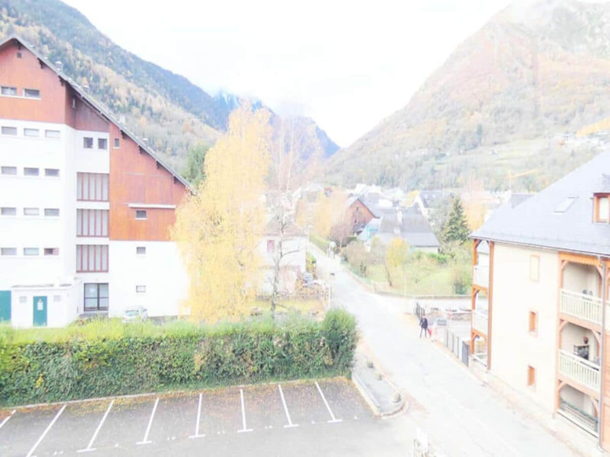 Apartamento Saint-Lary-Soulan  1