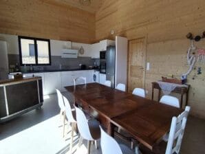 Appartement Chalets pour 10 Personnes - Bolquère - image1