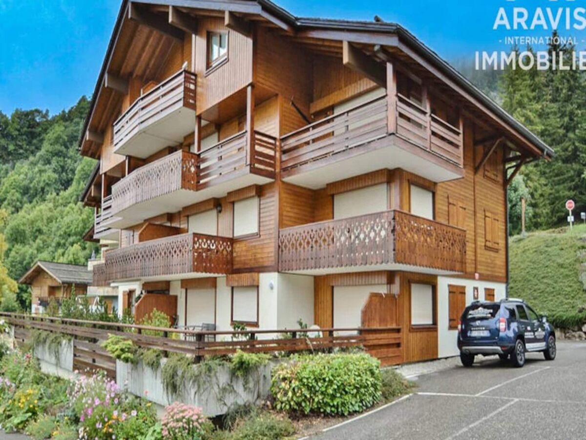 Appartement Le Grand-Bornand  1