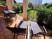 Apartment Sainte-Maxime  1