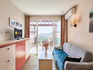 Apartment Le Dramont  3