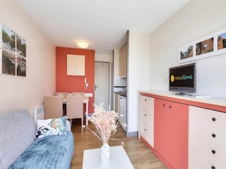 Apartment Le Dramont  22