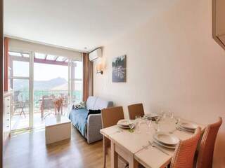 Apartment Le Dramont  23