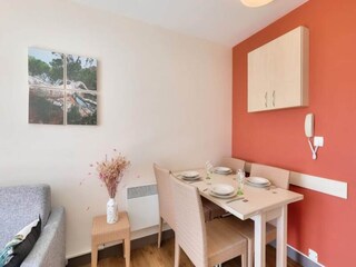 Appartement Le Dramont  24
