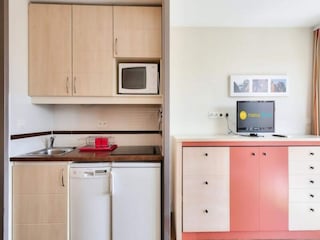 Apartment Le Dramont  25