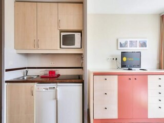 Appartement Le Dramont  25