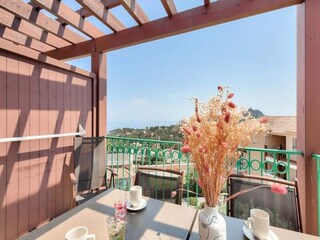 Appartement Le Dramont  26