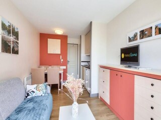 Apartment Le Dramont  9