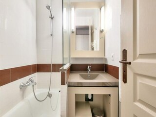 Appartement Le Dramont  10