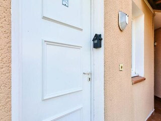 Appartement Le Dramont  13