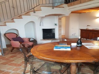 Villa Monte San Vito Features 11
