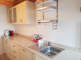 Villa Monte San Vito Ausstattung 17