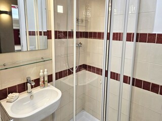 Villa Monte San Vito Ausstattung 12