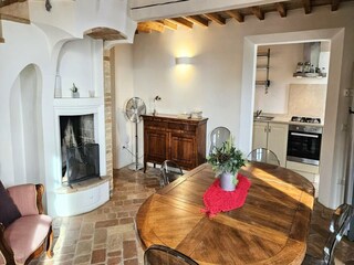 Villa Monte San Vito Features 22