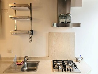 Villa Monte San Vito Características 15