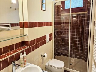 Villa Monte San Vito Caratteristiche 17