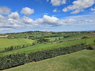 Villa Monte San Vito Environment 23